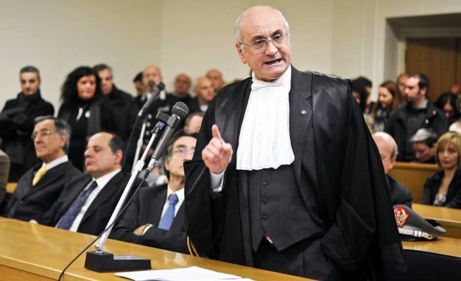 Inchiesta Black Monkey, Femia  a processo per associazione mafiosa