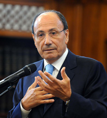 Renato Schifani