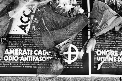 Foto di Alessandro Penso