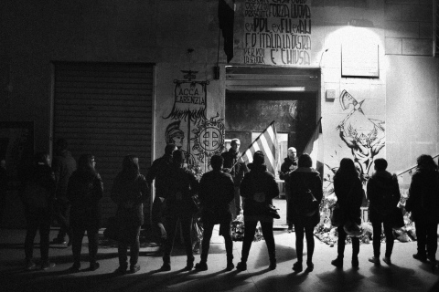 Foto di Alessandro Penso