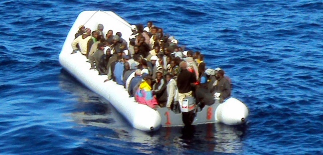 'Ora Lampedusa non è più sola'. Intervista a Giusi Nicolini