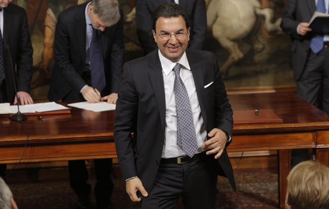 I Gentile tra appalti e politica Gli affari dei ras di Cosenza 
